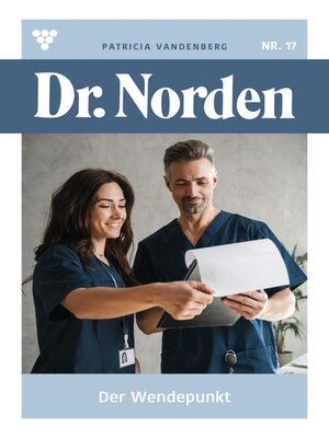 cover image of Der Wendepunkt